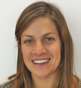 Anna Grigg