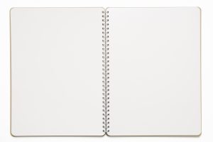 stationery versus technology