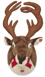 christmas reindeer