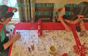 stationery market research