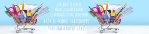 back to school market research
