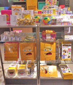 Back to School products