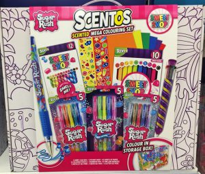 Back to School products