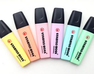 Back to School products