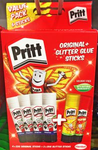Back to School products