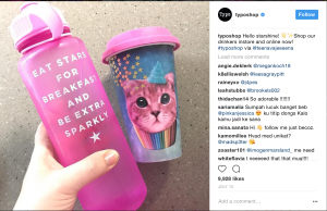 good social media