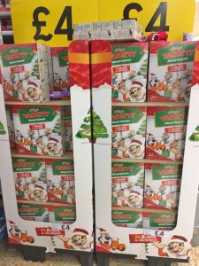 advent calendar