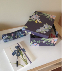 sainsbury's stationery
