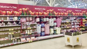 mother's day 2020