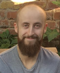 Daniel Wiltshire